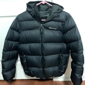 Marmot Boy’s jacket XL